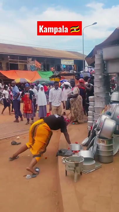 kampala city today #sub #uganda #travel #vlog #vlogger #vlogs #ytshorts #shortvideo #shots #kampala