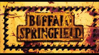 Video thumbnail of "Buffalo Springfield - Down Down Down"