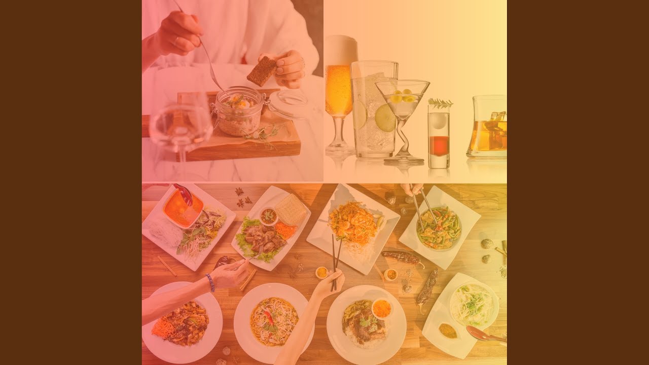 Deluxe Dinner Events