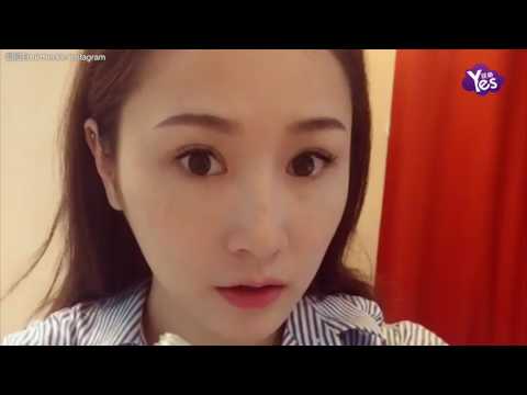 【3年前】網傳周湯豪帶女友赴美工作 粉絲要哭哭了