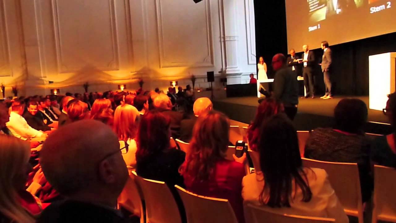 Winnaar vastgoedbelofte 2014: kristof welleman van ...