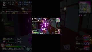 ラガーの多いゲーム #ヒロアカur  #mhur
