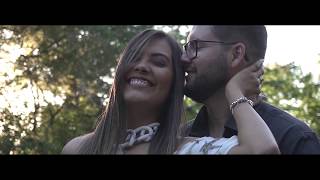 [Same Day Edit] LEONARDO E TANIA