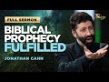 Jonathan Cahn: What Is America