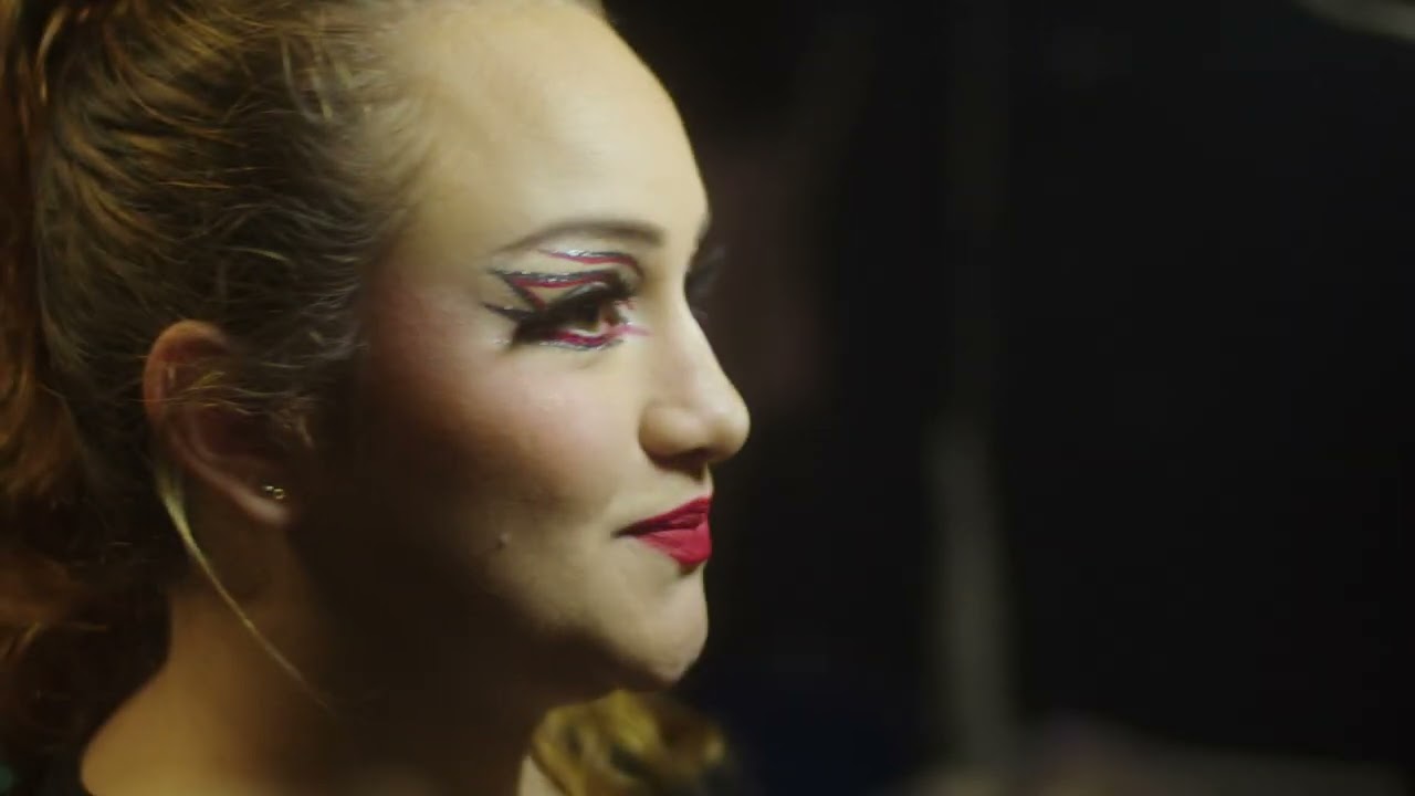 Circus Gerbola - Imeall 2022