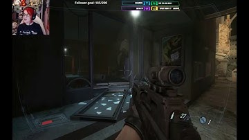 F.E.A.R. 2 Project Origin | Interval 06 | Deterioration | Epicenter