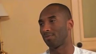 Kobe Reacts to Phil Jackson’s Retirement