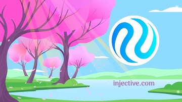 INJ: Powering the Future of DeFi - Injective