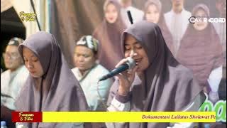 Ilahana Ya Ilahana - Muhasabatul Qolbi