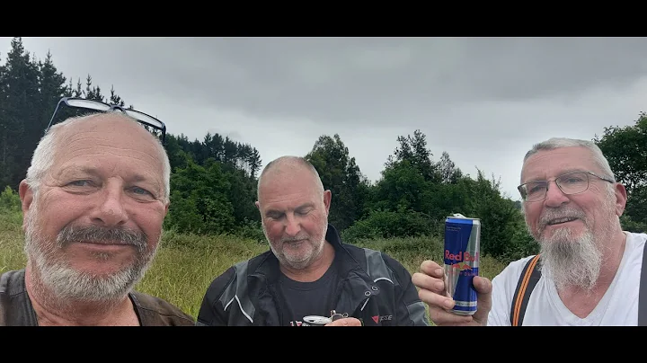 Grand Tour 2022 (Long - 48 minutes) Version