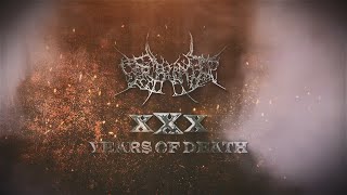 TRAUMA - XXX Years Of Death | Indonesian Death Metal