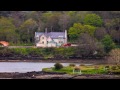 Twelve O'Clock Bus Eddie Callaghan                         Fanad, County Donegal