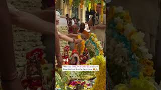 Krishna vrindavan  shortvideo