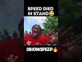 Speed Just ate Ginger 😂 #ishowspeed #edit #shorts