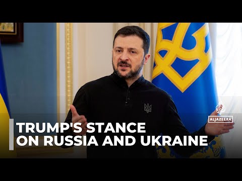 US-Ukraine relations: War of words casts shadow on future of ties