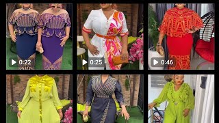 Thick and gorgeous women premium outfits | Quality Mummy's dresses for different occasions |GenZ mum