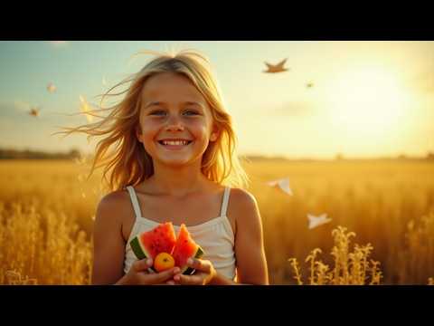 Не йди літечко Авторська пісня про літо Даруй Музику