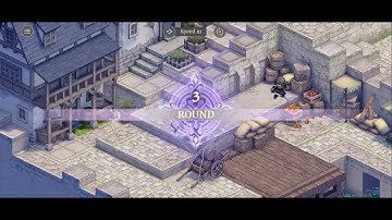 Elysium Feast - Interval II (Extra Condition) | Sword of Convallaria