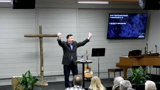 Don’t Waste God’s Grace! By Joel Settecase