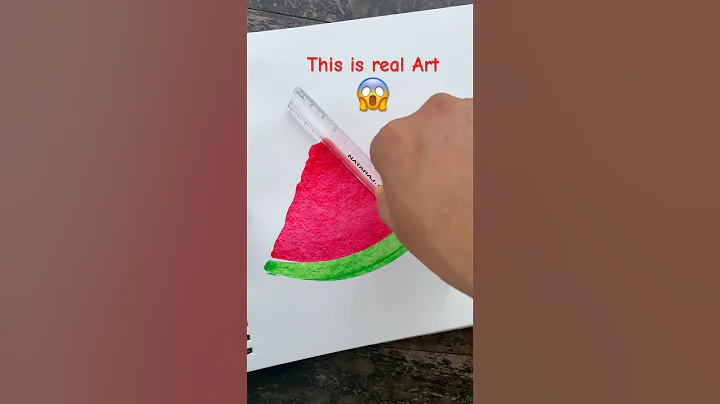 My Best DIY Art Ever 😱 #shorts #ytshorts #DIY #creative #art thumbnail