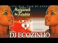 Margareth do Rosário - Love One (2001) Album Mix 2017 - Eco Live Mix Com Dj Ecozinho