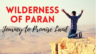 Download Lagu Bible Journeys #4 - Wilderness of Paran: Way to the Promise Land MP3 Download Lagu Bible Journeys #4 - Wilderness of Paran: Way to the Promise Land MP3