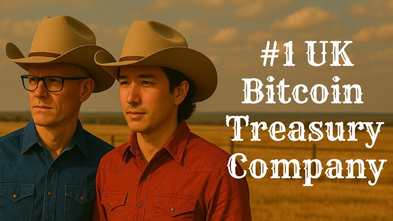 Meet the Smarter Web Company (SWC) Team - YouTube