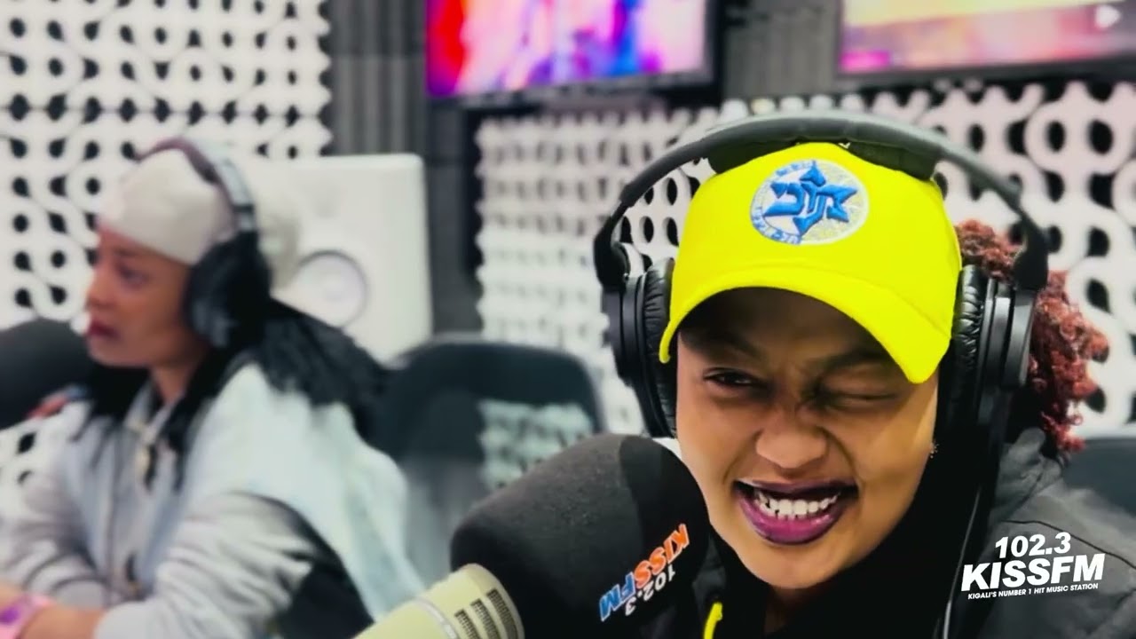 🥰Abaraperikazi beza baraje harashya🔥Fifi Raya na Young Grace bavuze uburyo bakundana❤️