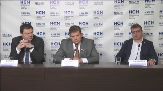 видео Финансирование и кредитование нововведений