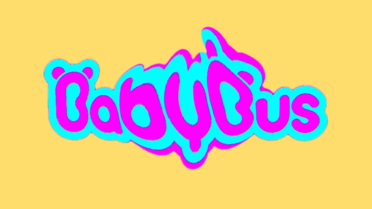 Baby Bus Logo Intro Effect And Audio Effects Original Miror Cinema baby-bus-logo-intro-effect-and-audio-effects-original-miror-cinema