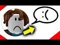Roblox Noob Gets Rejected, Then He...