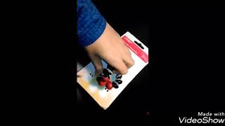 Tutorial Do Spider-scorpion (próximo vilão)