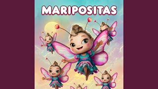 Maripositas