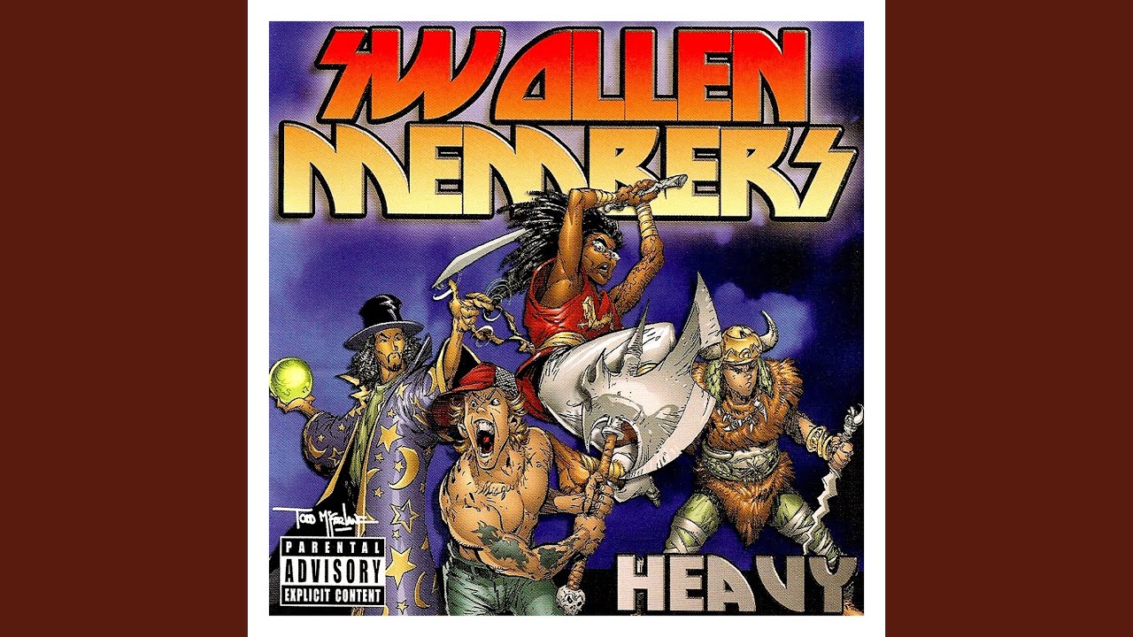 Swollen Members – Adrenaline Lyrics | Genius Lyrics