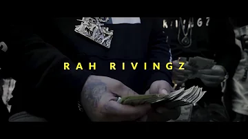 Rah Rivingz - Set Trippin (Remix) directed by Royal Mob (Casanova) #GOTGANG 🔌