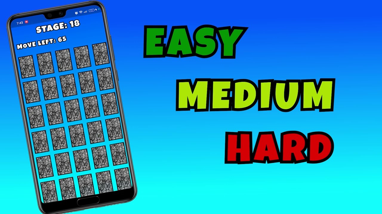 Card Quest: Memory Challenge Trailer | Play with your friends and family