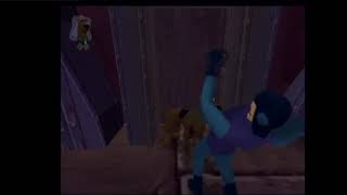 Lab 2 Soap Clip