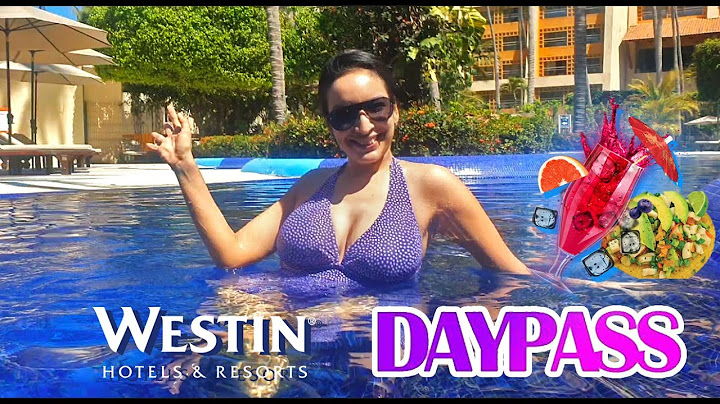 Puerto vallarta all inclusive resorts day pass