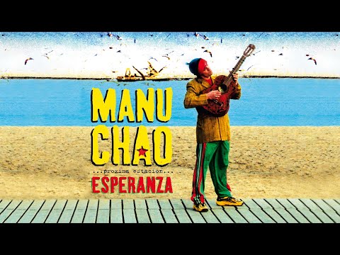 Putar Eldorado 1997 - Manu Chao
