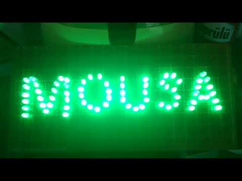 How to make LED board (method 1)
