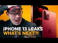 iPhone 13 — Reacting to ALL Leaks!