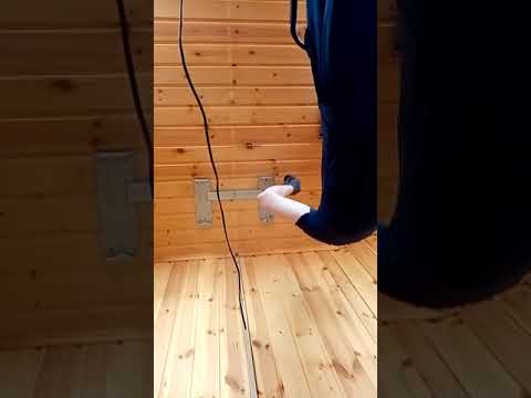 Коронка стайер(дерево-металл)