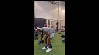 🔥 35-Minute Full Body Workout 💪 📸: joe_goatfit