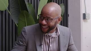 Henry and Jeff Show S1 E1: Working Through Grief