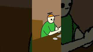 Miss input #animation #funny #memes #animação #rotoscope
