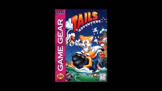 Tails Adventure - Poloy Forest