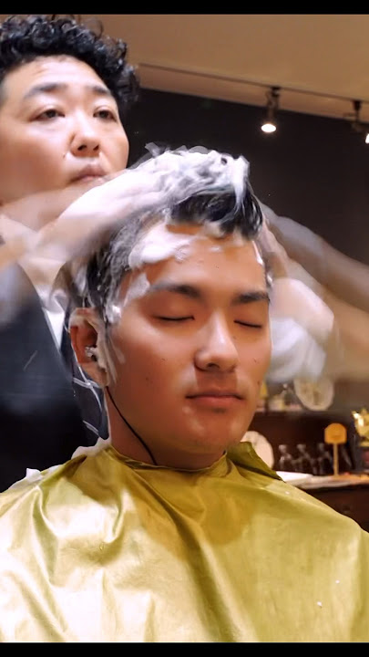 Fast And Aggressive! Would’s Head Massage