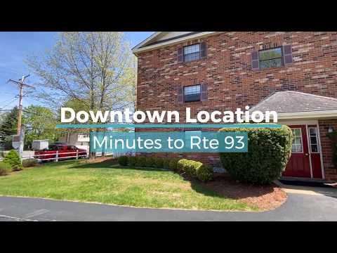 11 Railroad Ave, Derry, NH home video tour
