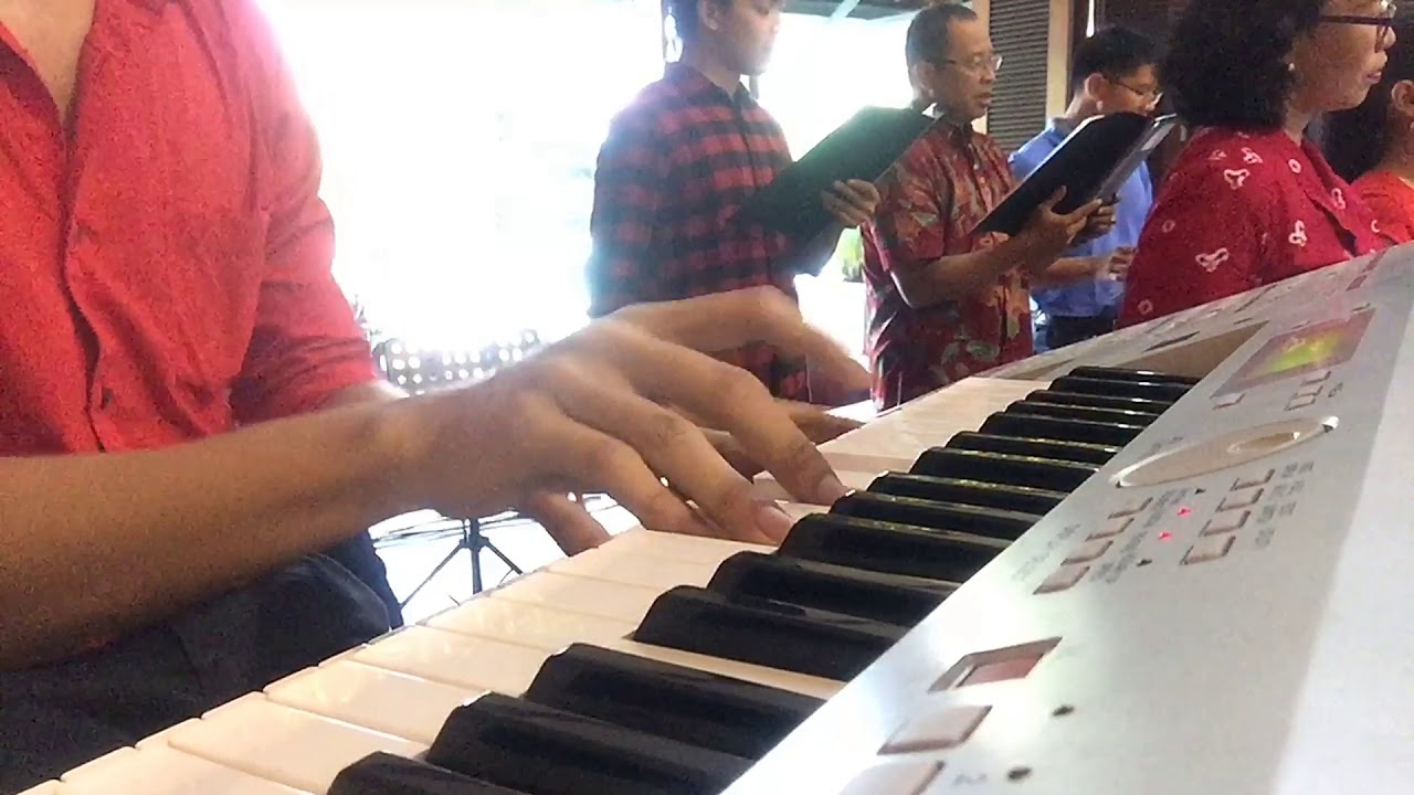 Christmas Fanfare Joseph M. Martin YouTube