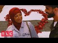 Yazan's Surprise for Brittany | 90 Day Fiancé: The Other Way